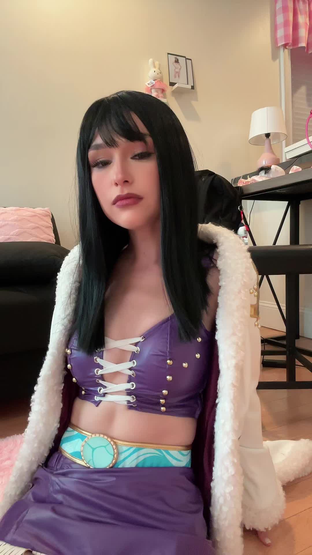 @Aurora