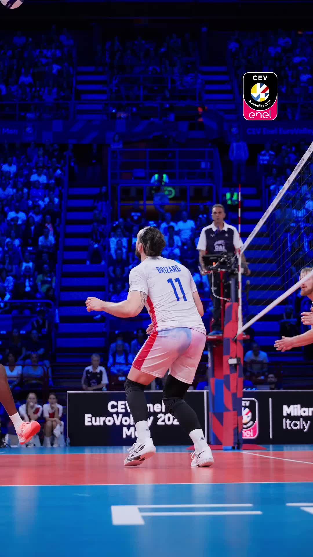 @CEV - European Volleyball