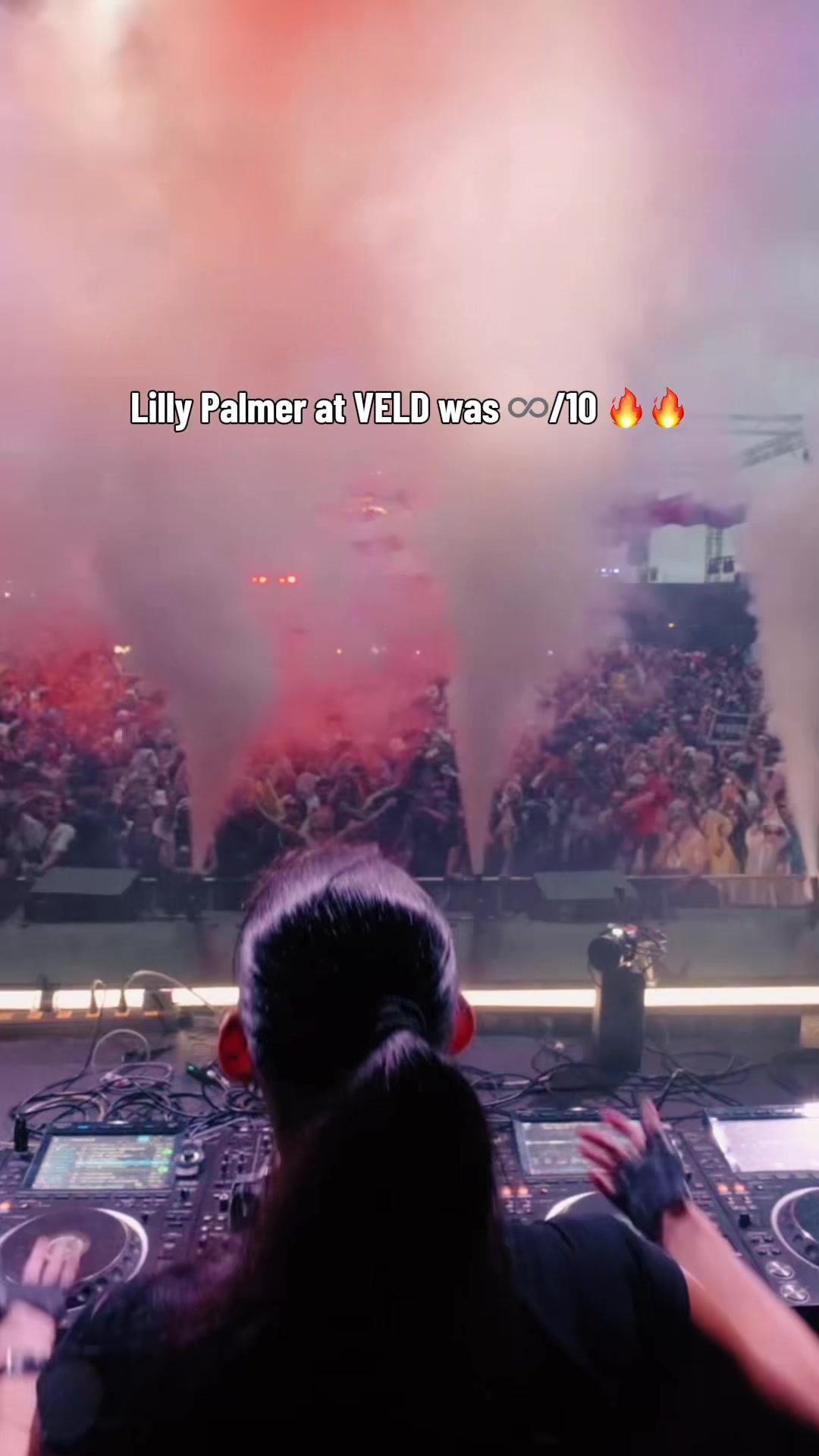 @Veld Music Festival