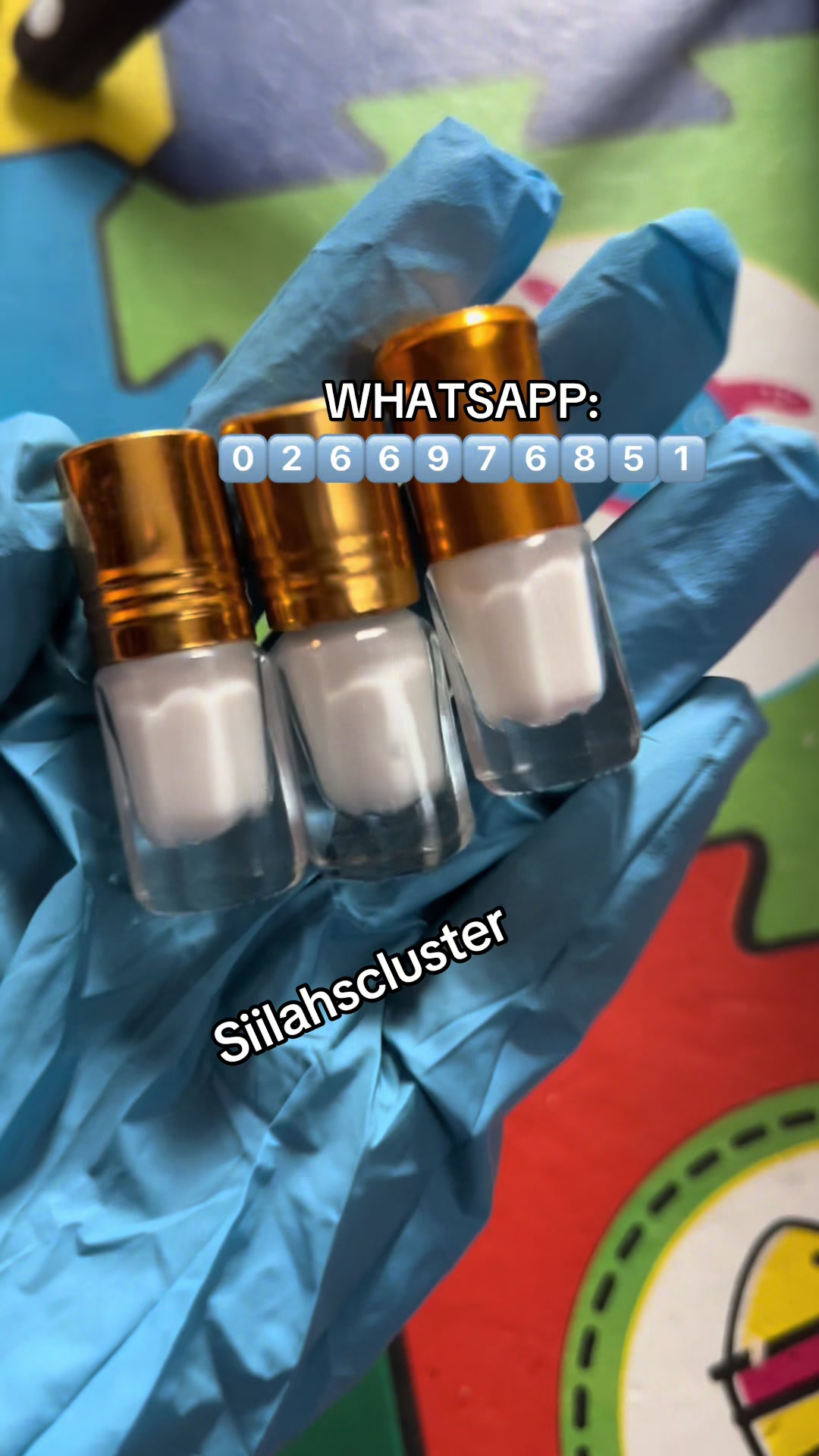 @SIILAHSCLUSTER🇬🇭🇳🇬