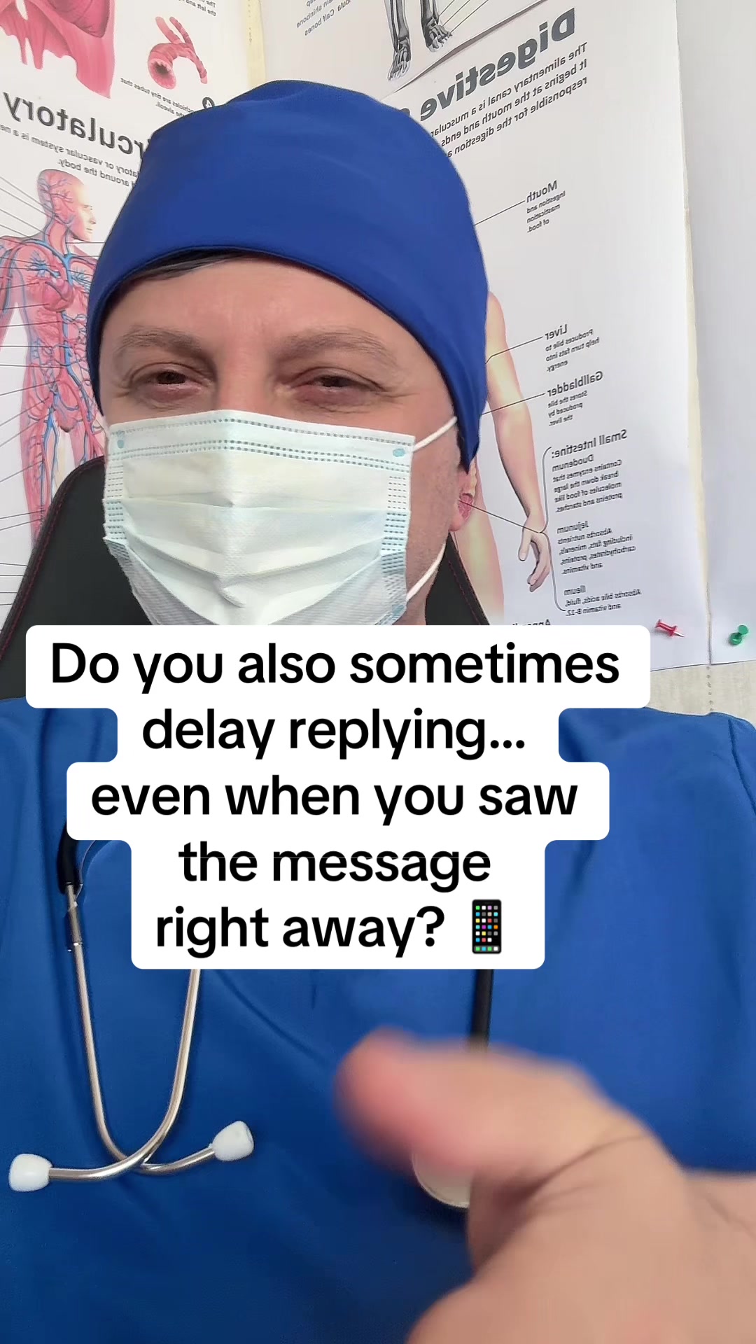 @Dr. Harry Smith