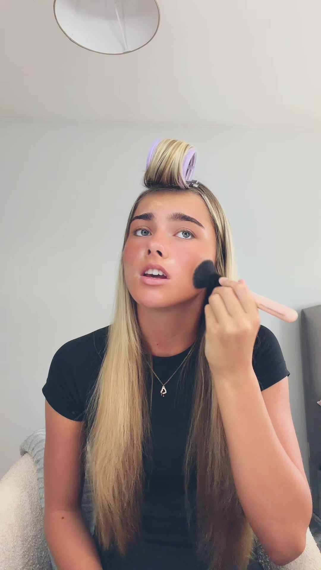 @Elsie’s grwm\hauls🩷🛍️❤️💄