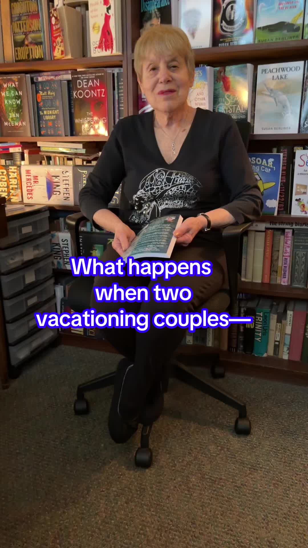 @susanberlinerbooks📚