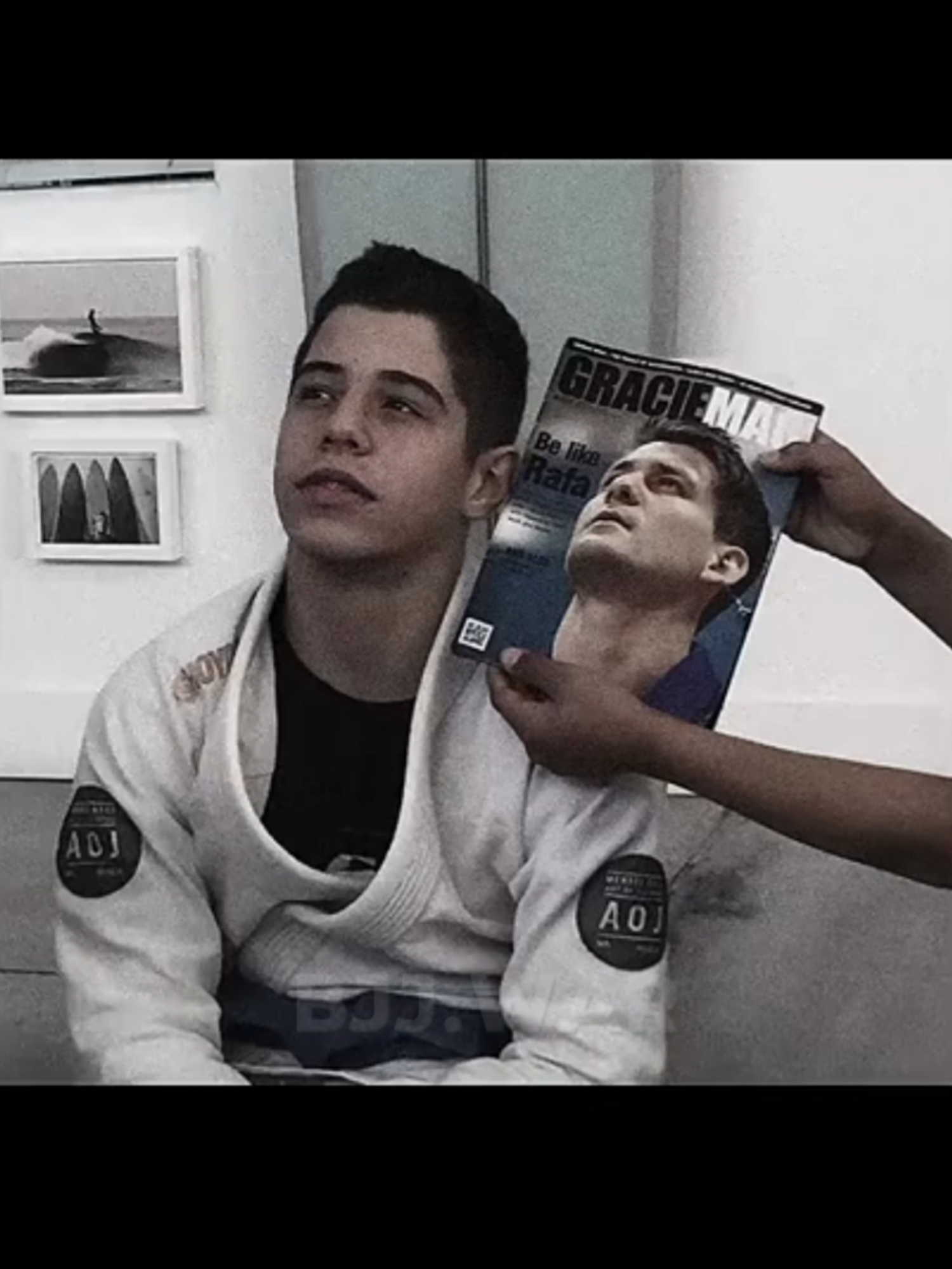 @BJJ War