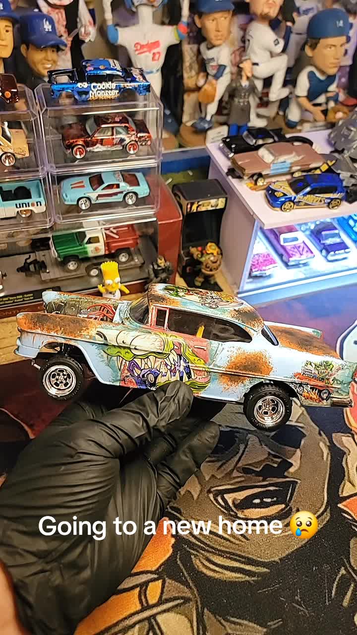 @ELMOFLESCUSTOMSHOP