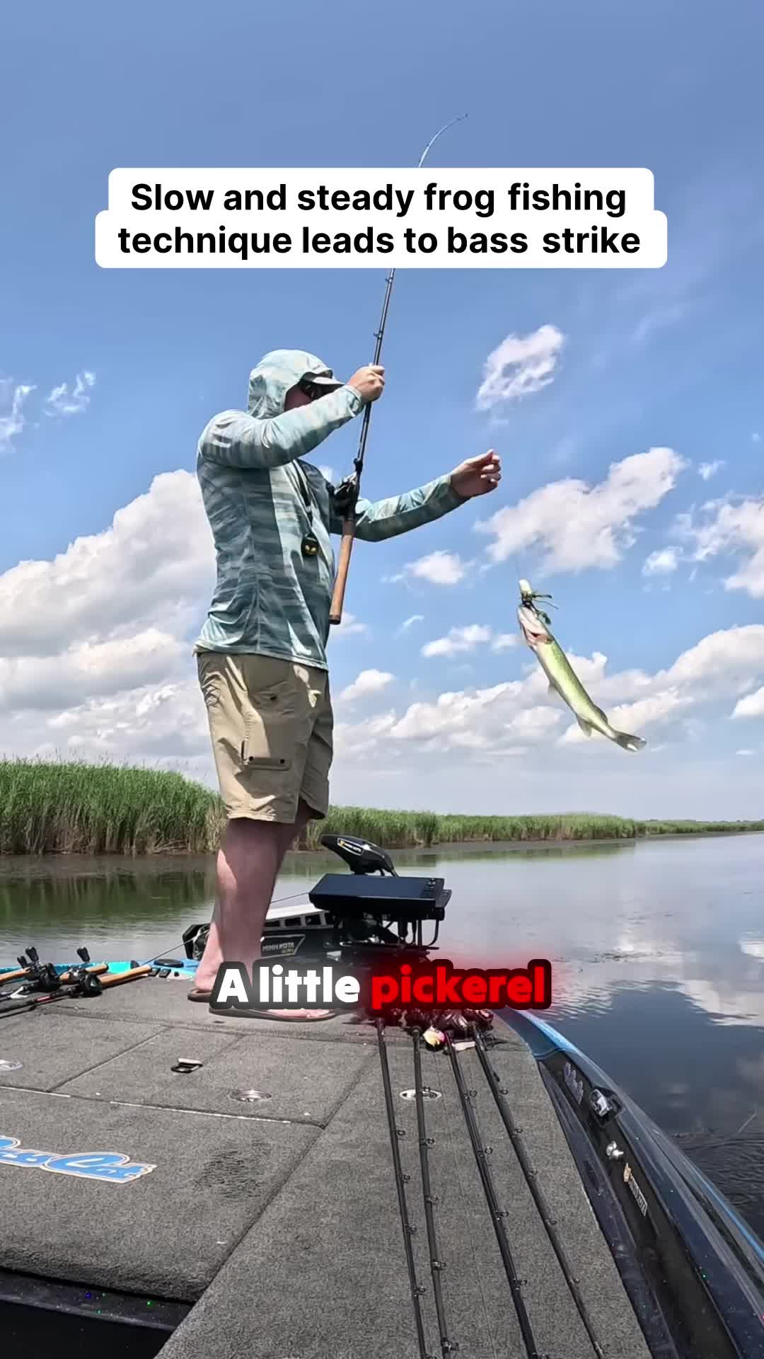 @rlf fishing