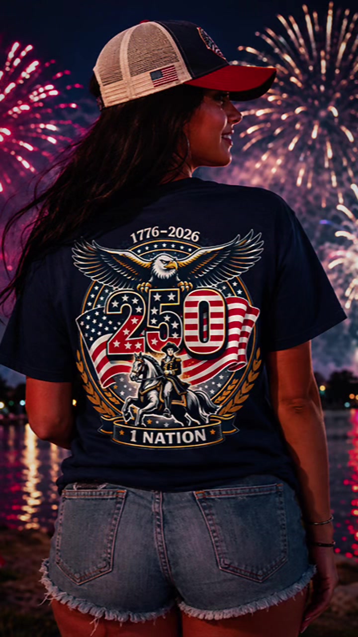 @American Soldier Apparel