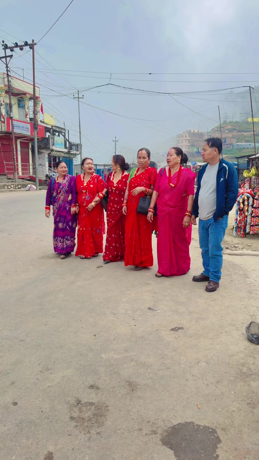 @Sanju Thapa❤️
