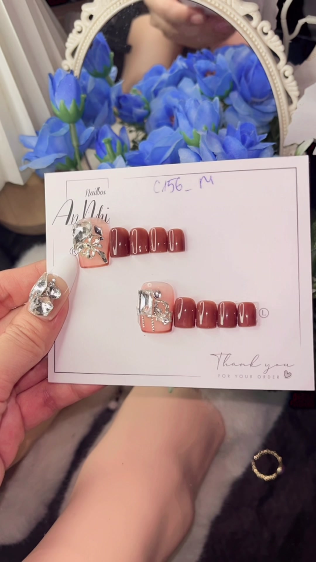 @Nails Xinh