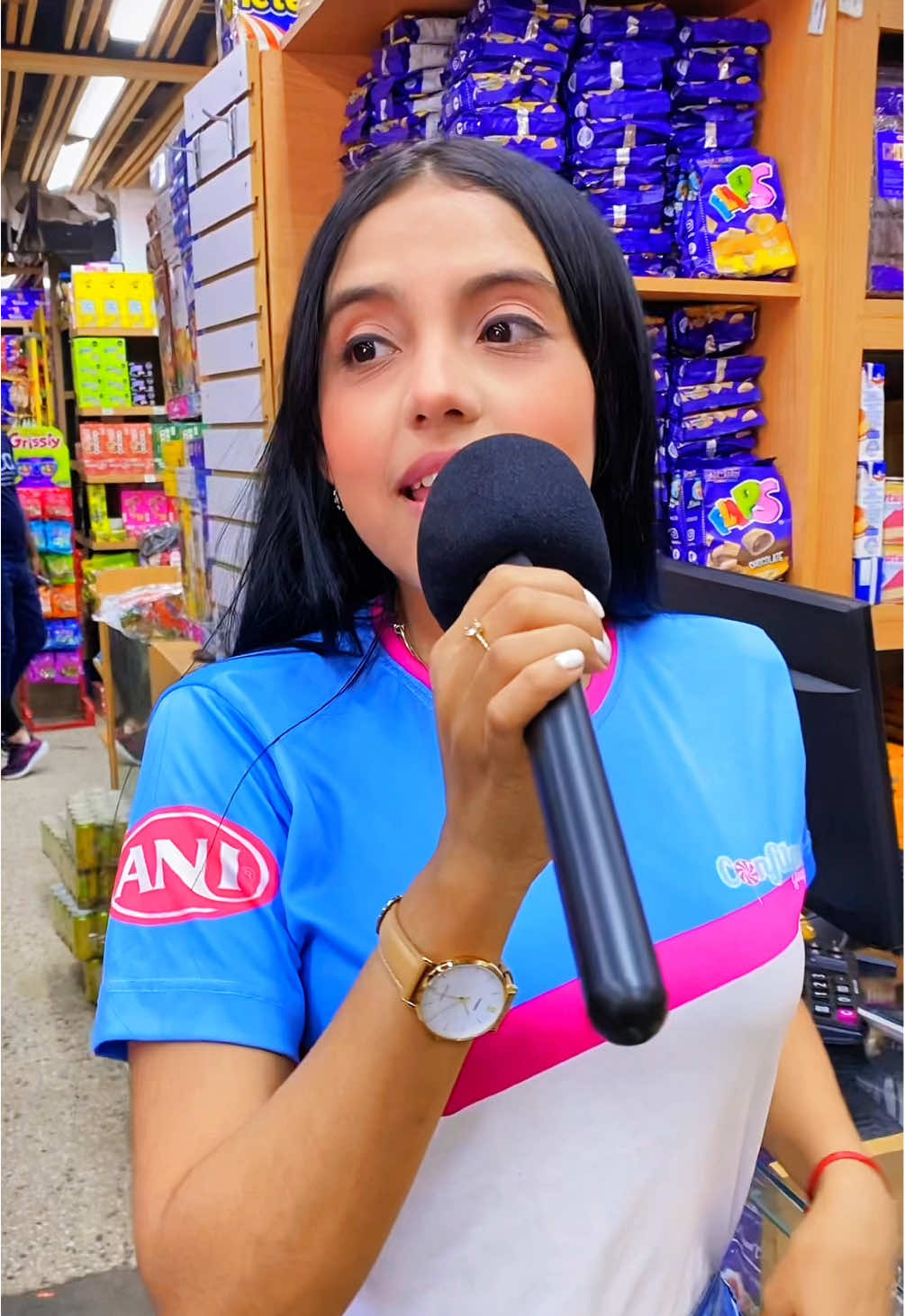 @Confiteria Guayana
