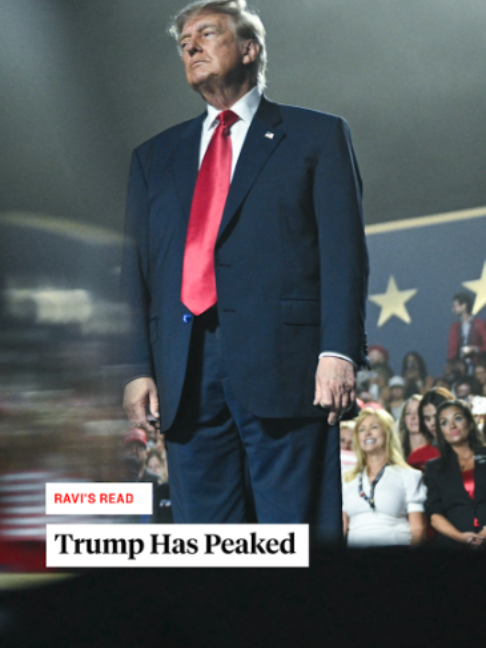 @Foreign Policy Magazine