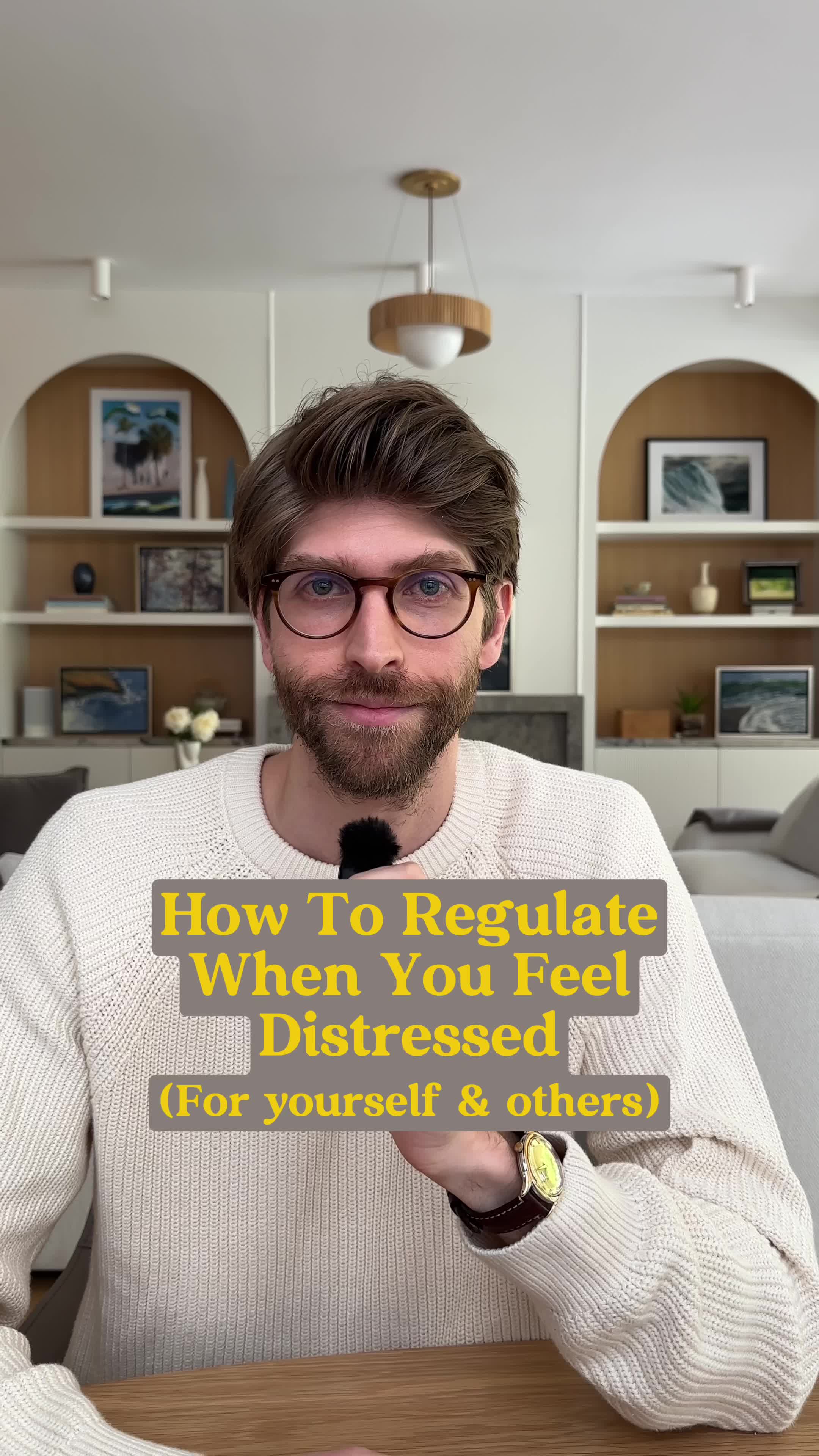 @Dr. Davey Chafe | Psychologist