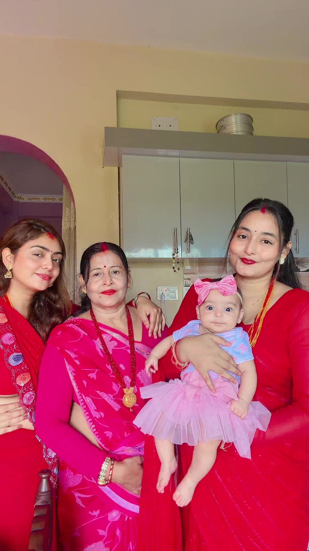 @Mandira Adhikari