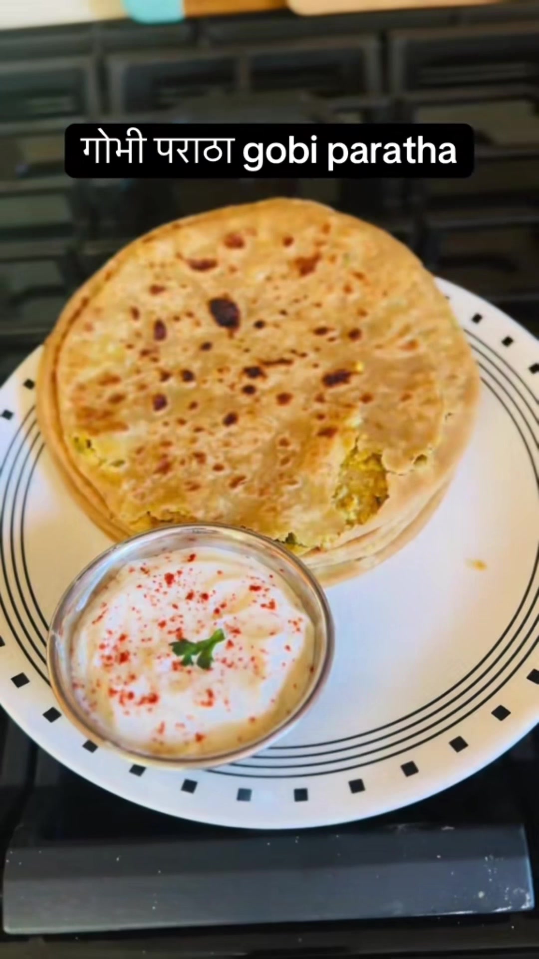 @Sarla Kitchen USA
