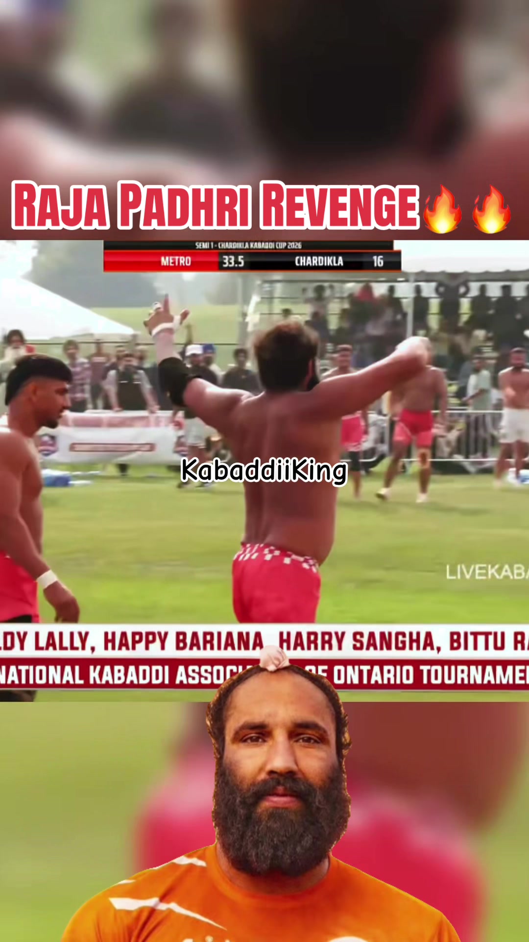 @Kabaddi99