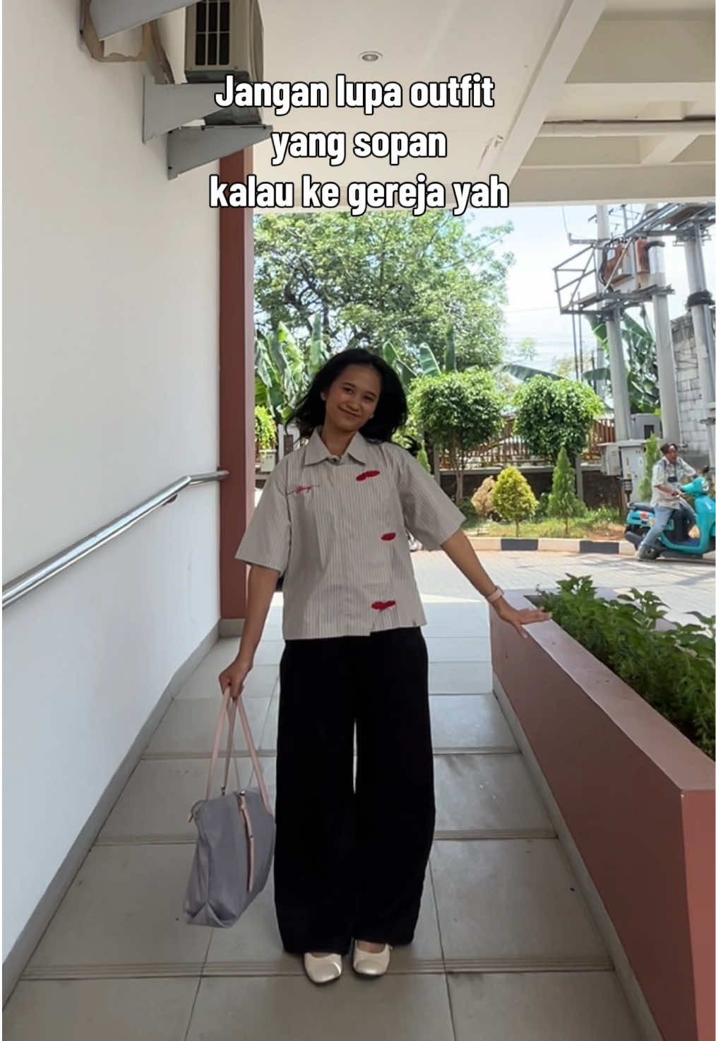 @Mba Katolik