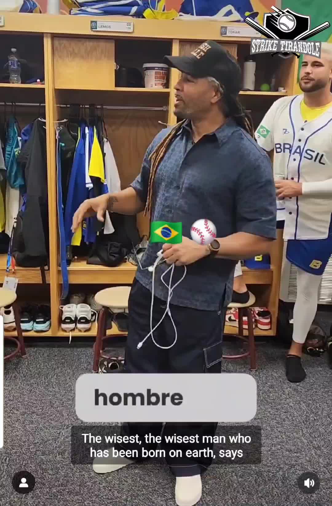 @striketirandole