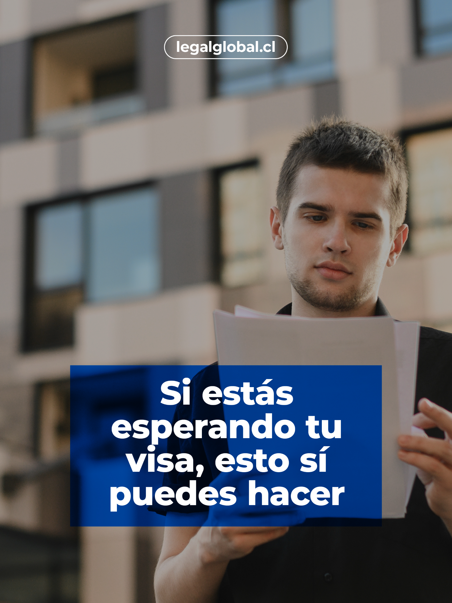 @LegalGlobal Chile
