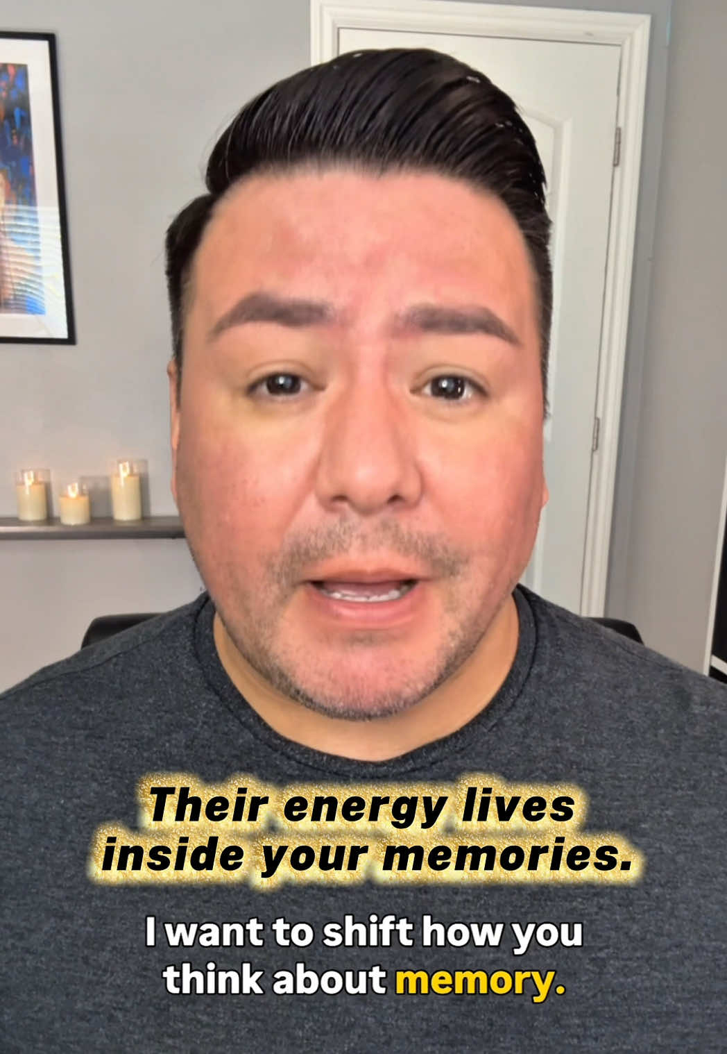 @A.J. Barrera Psychic Medium