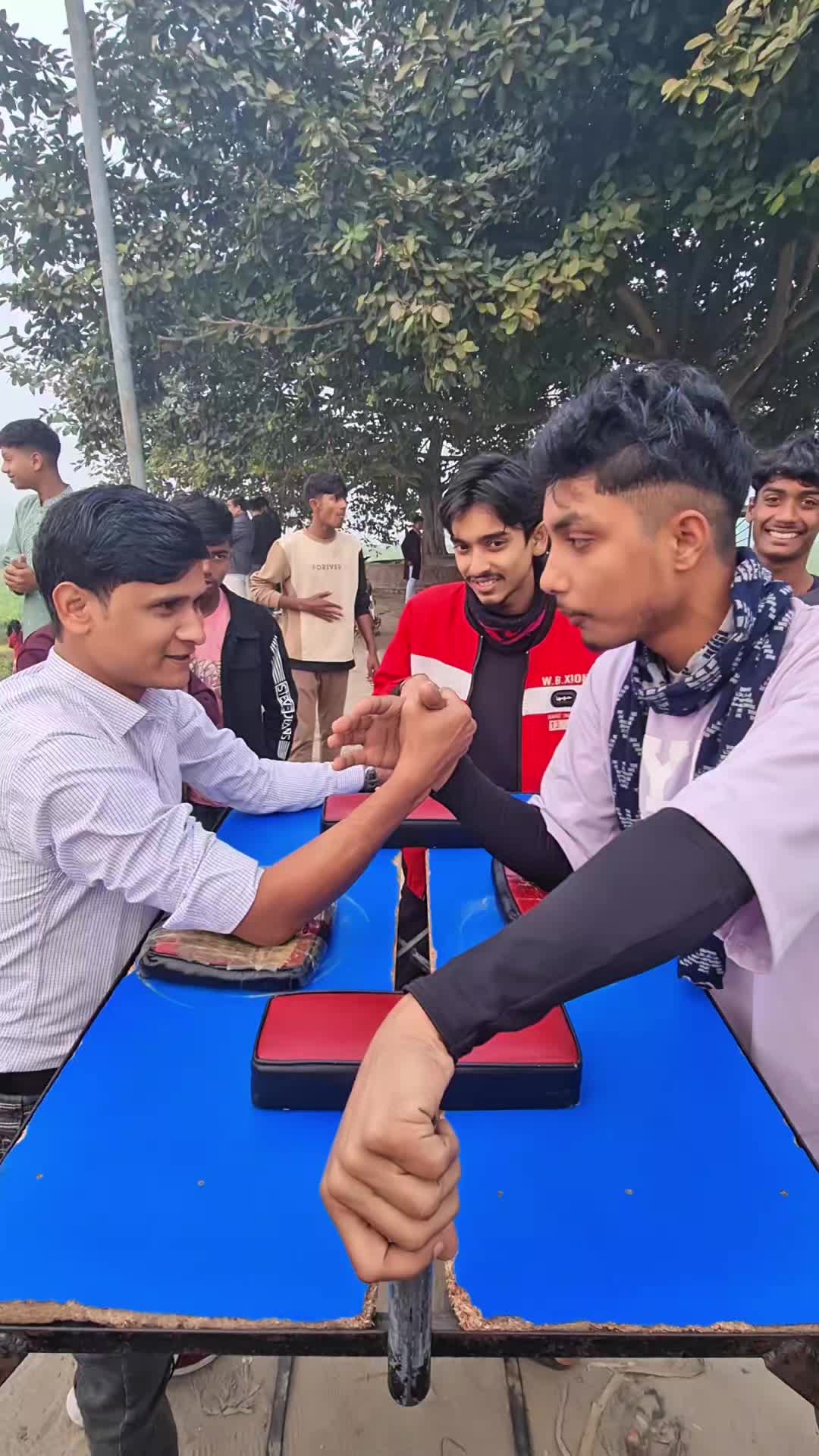 @❤️❤️পাবনার পোলা 💪💪