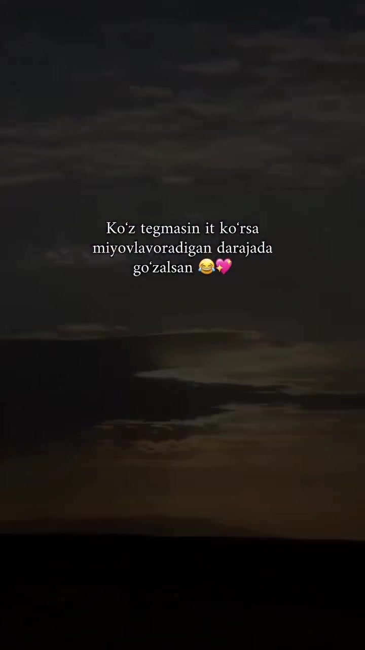 @KuNCHiQaRIsKi🇺🇿🇺🇿💯