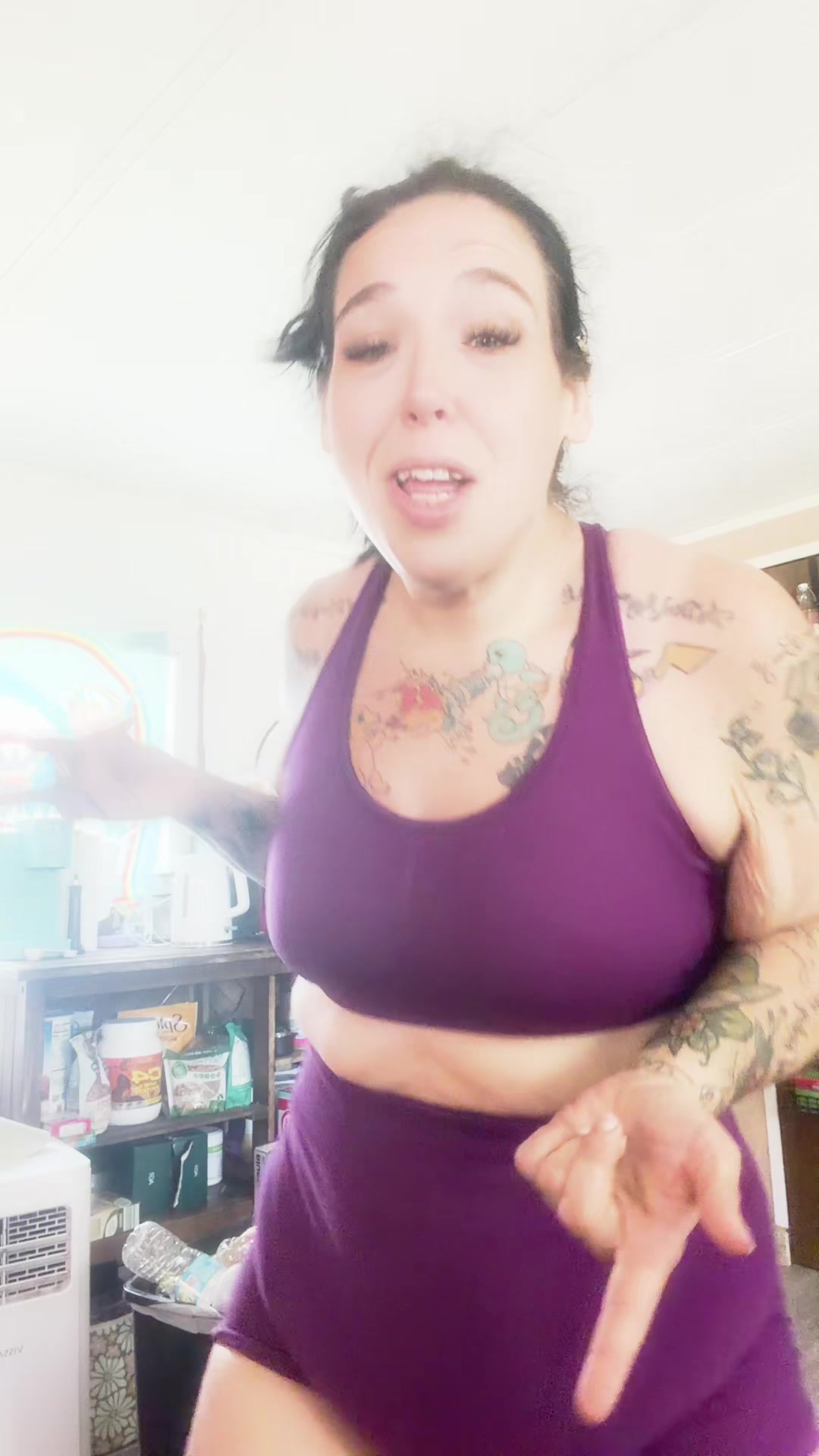 @CandyKane | Weightloss Coach❤️