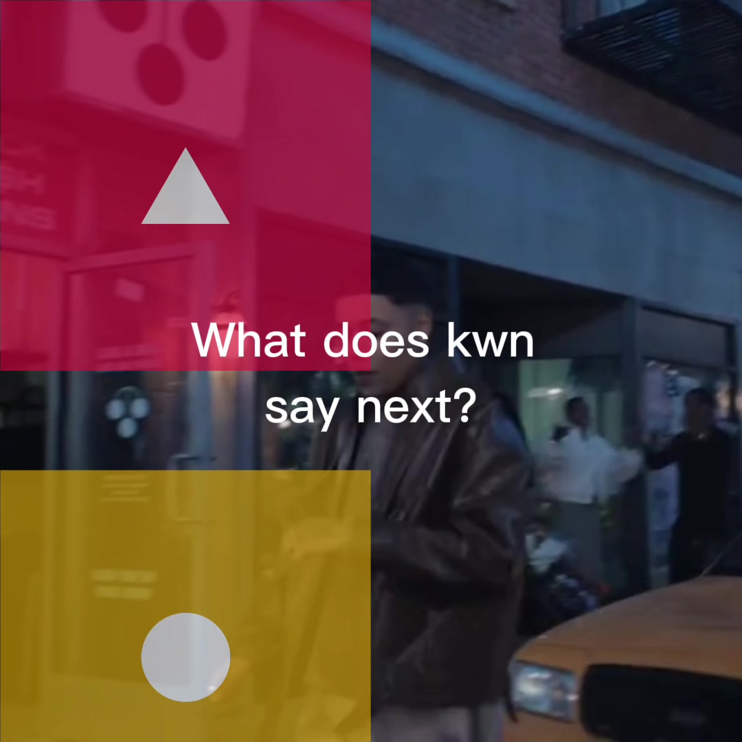 @Kwn Lyrics