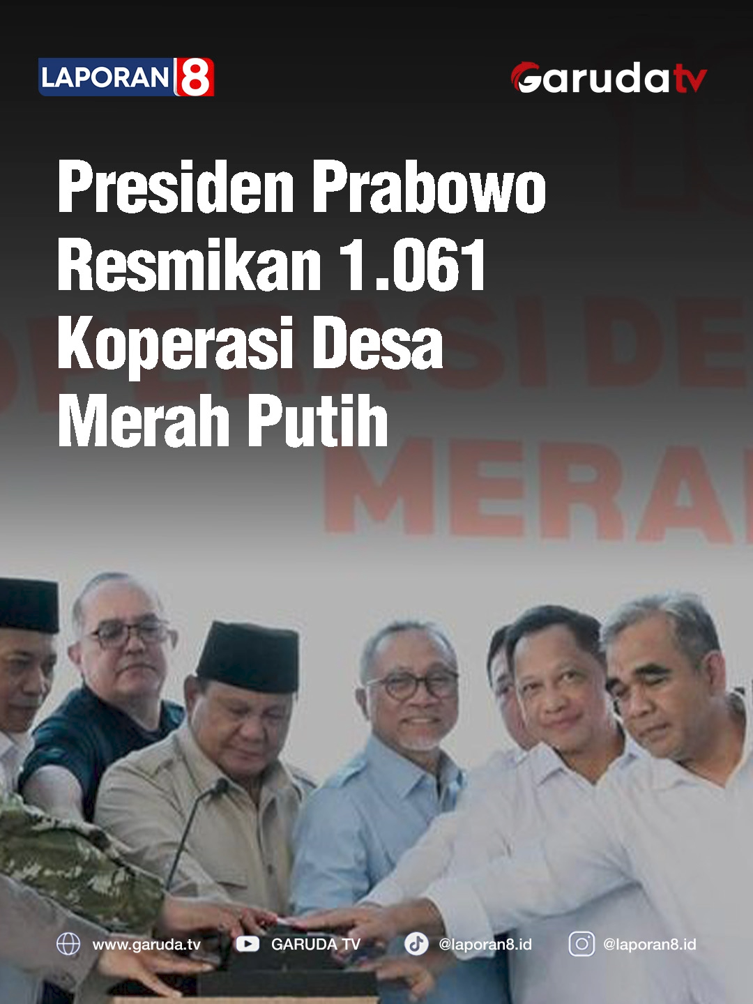 @Garuda TV