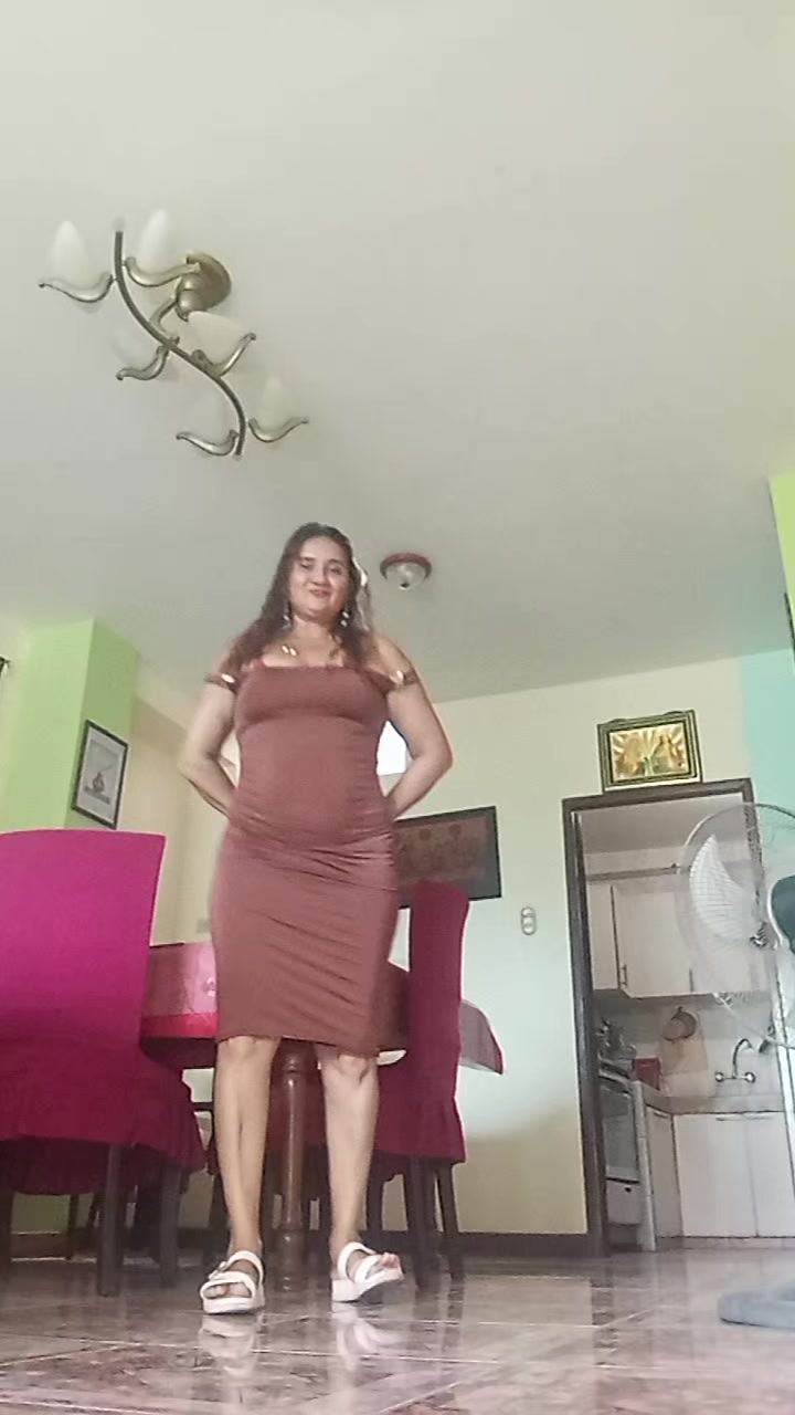@leonela la flaqi