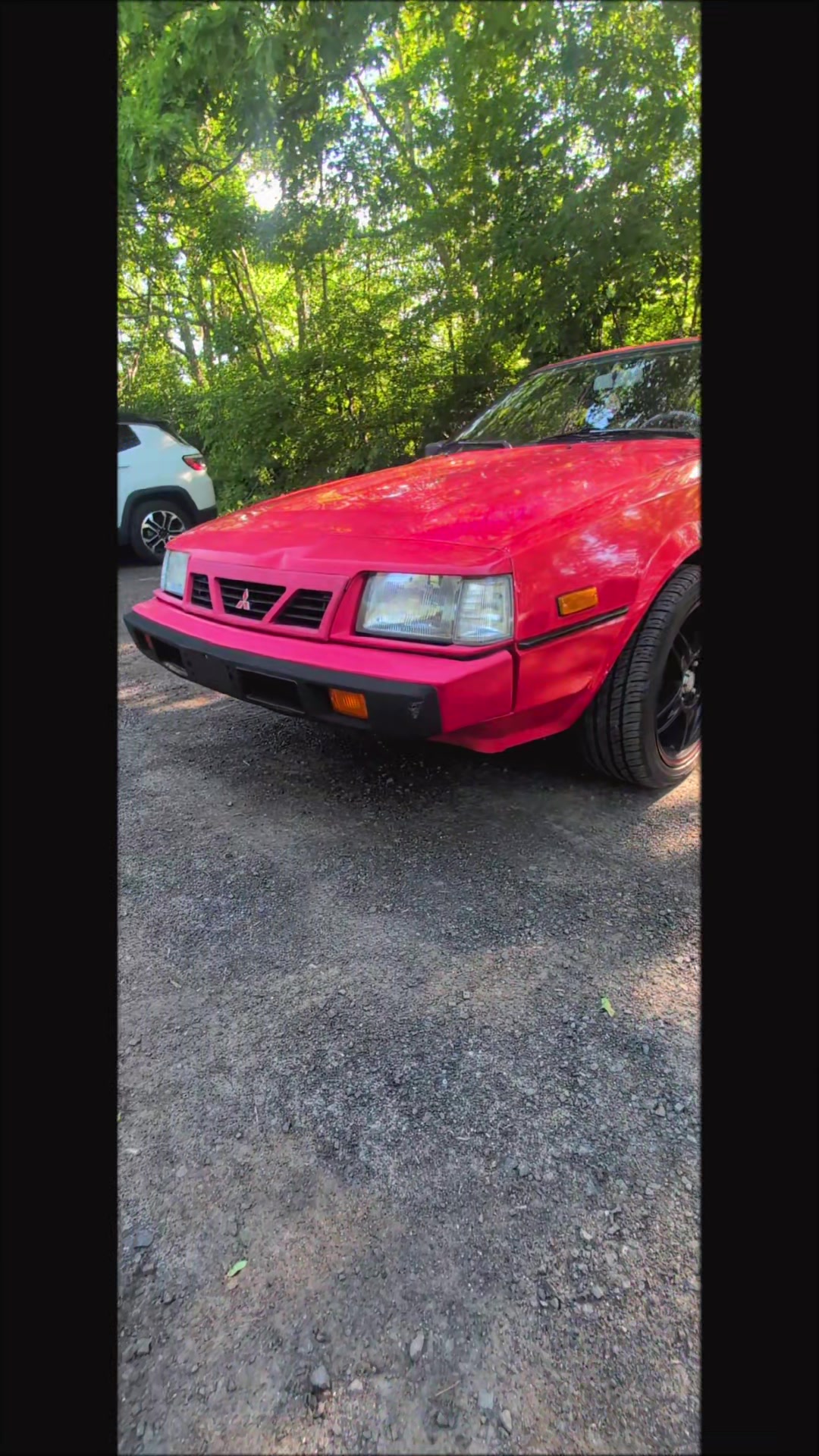 @RAD STALLIONS CAR CLUB