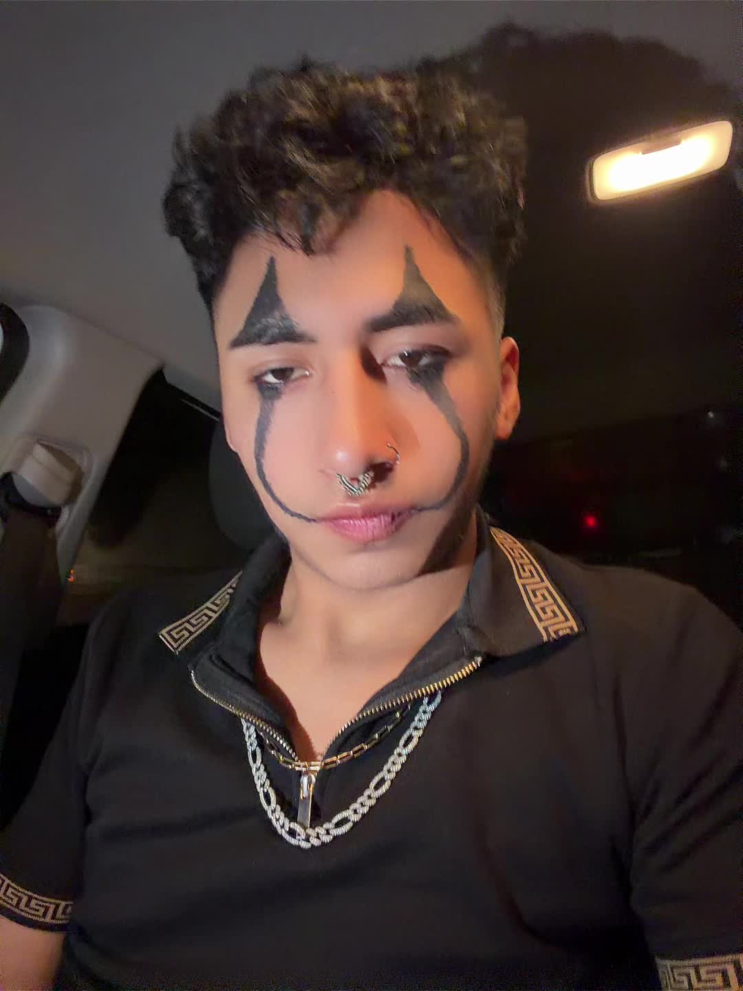 @Patricio Sagñayy