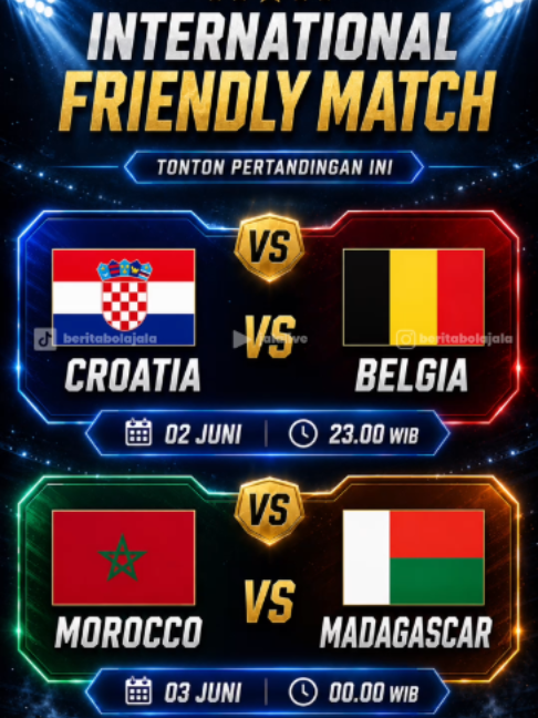 @Berita Bola Jala