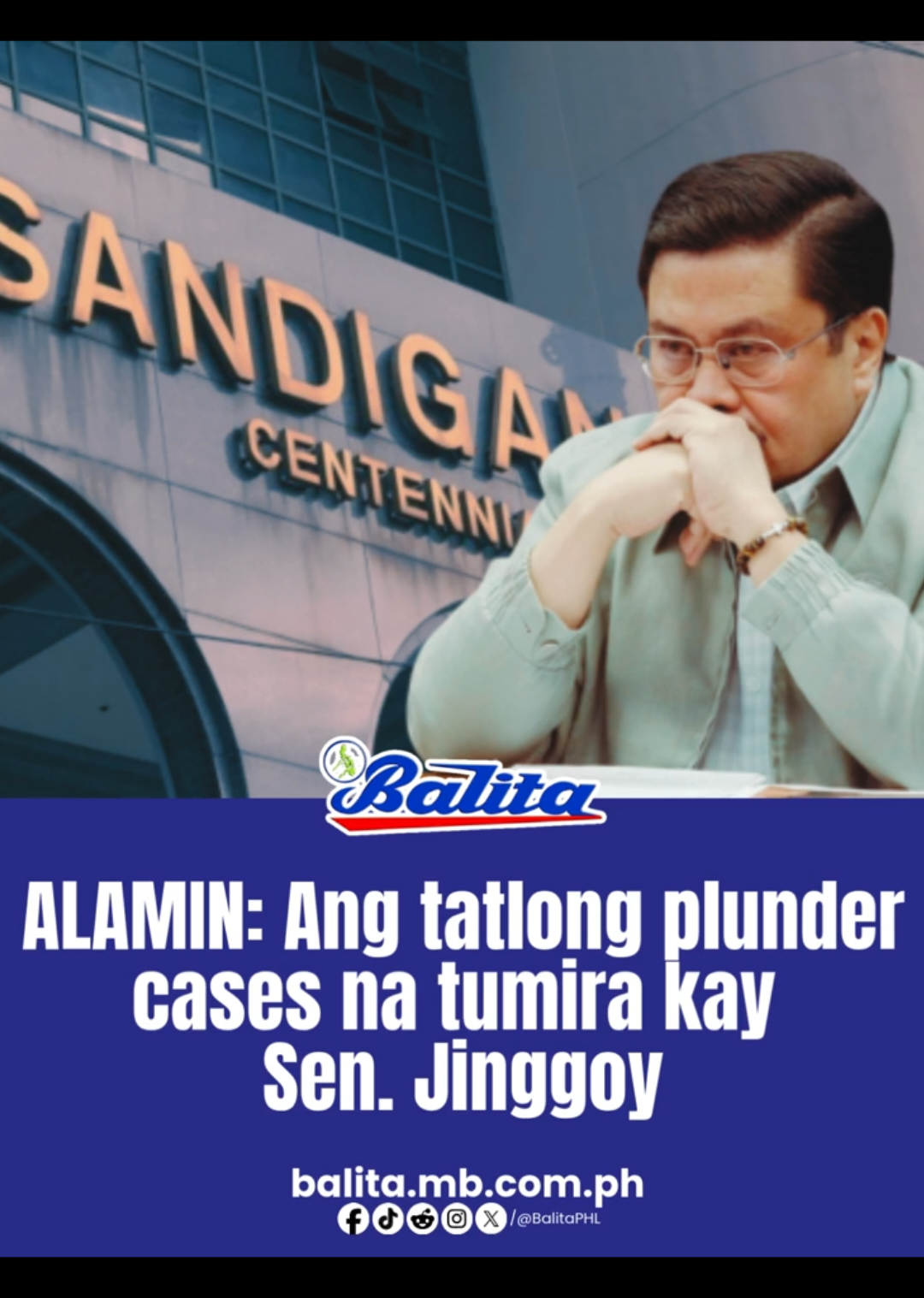 @Balita