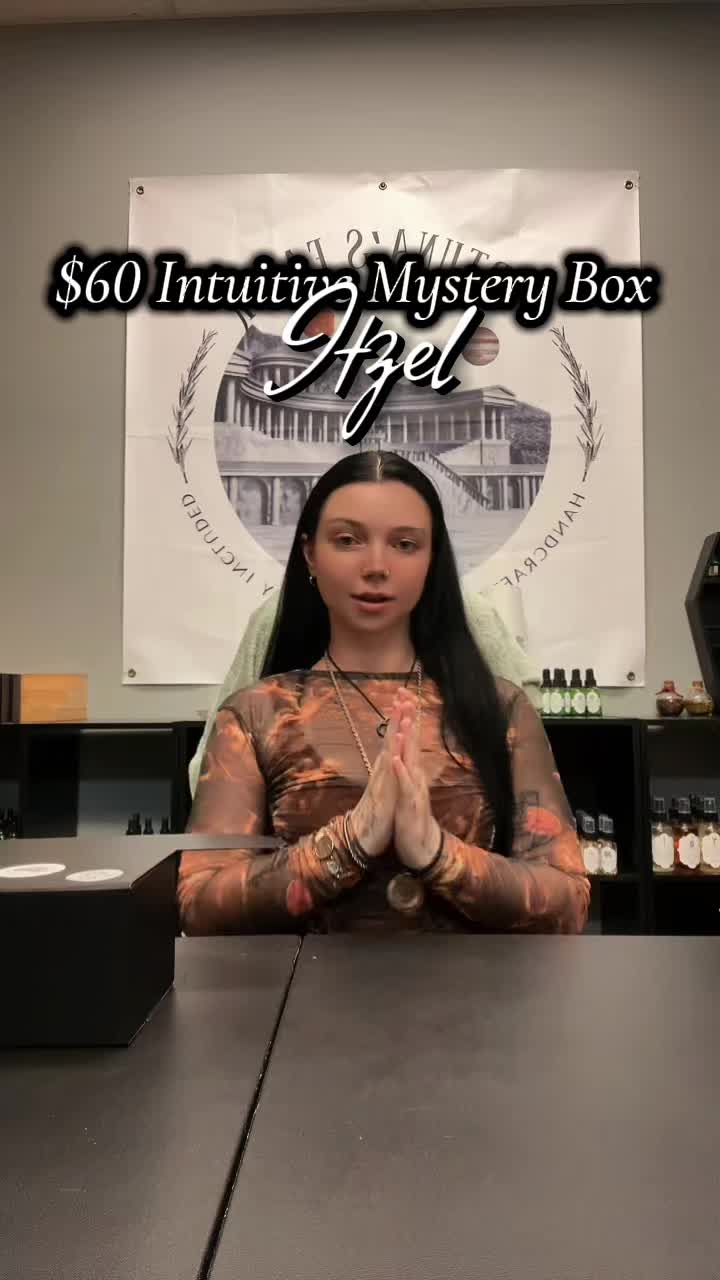@Fortuna’s Favor Shop 🏛️