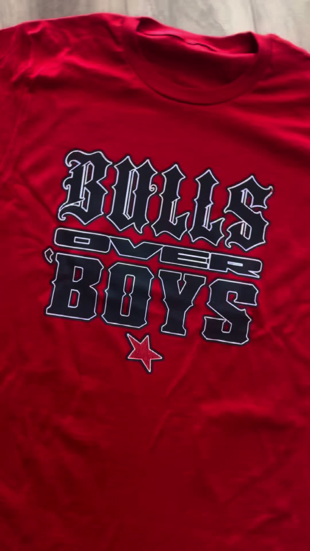 @713 Shirts