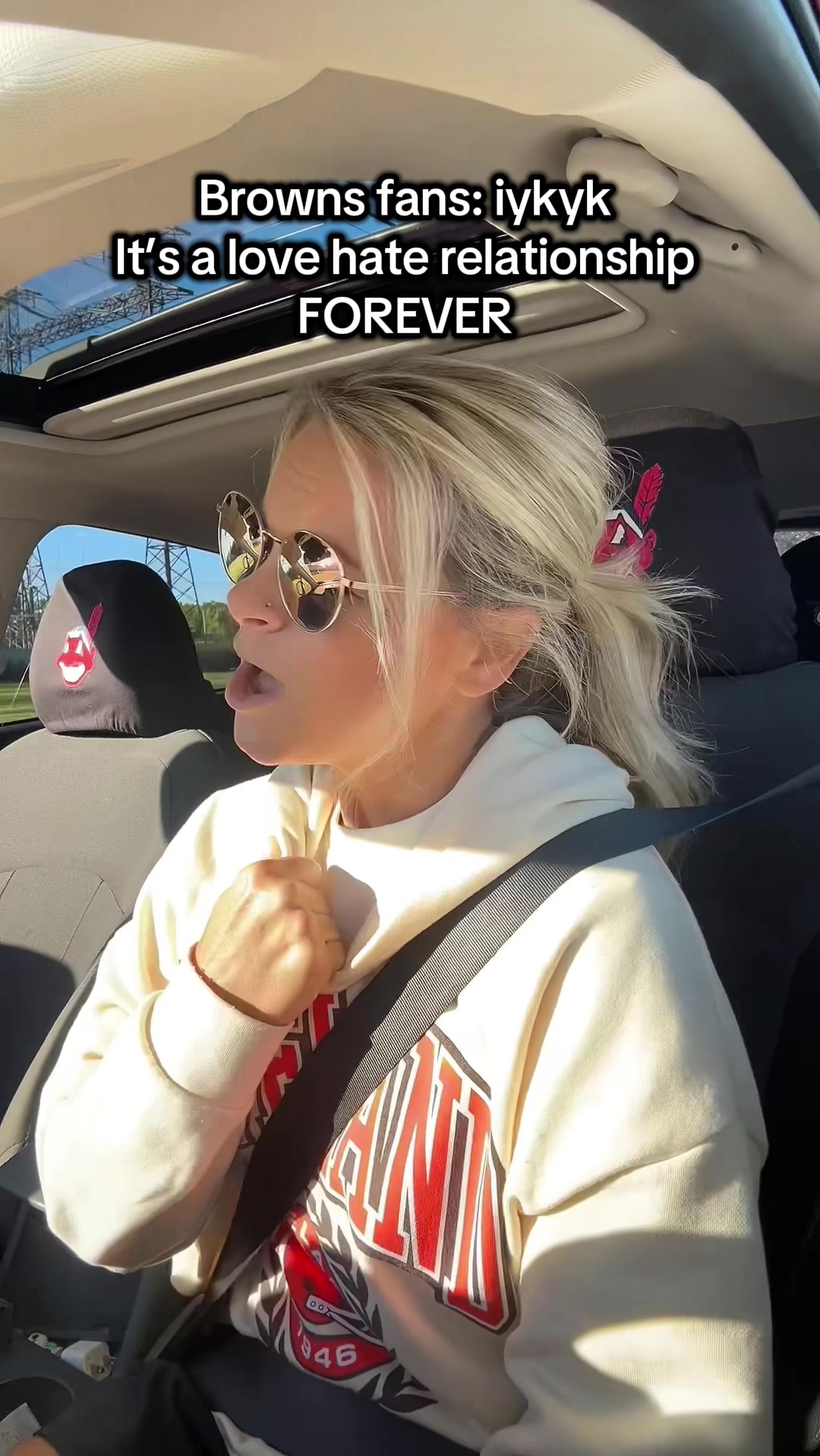 @Meghan Michaels