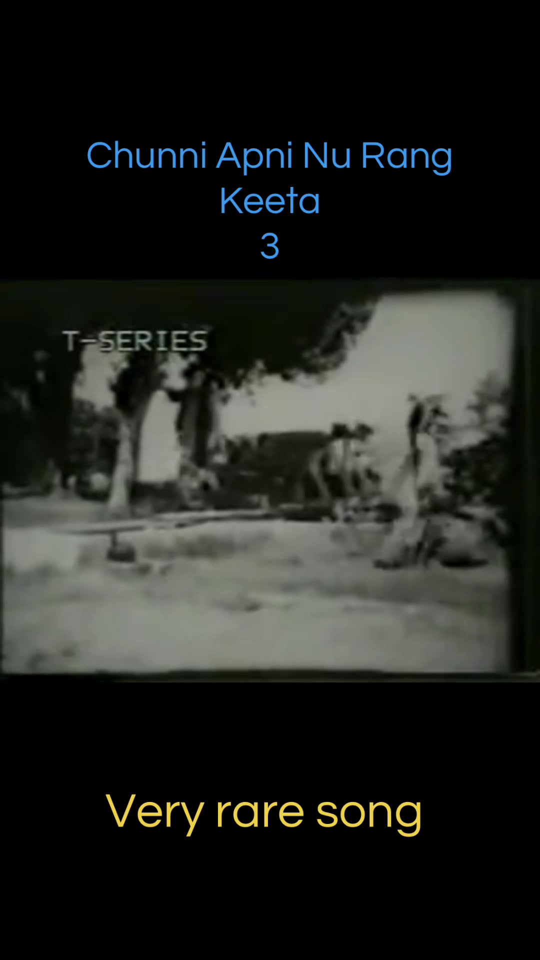 @Golden Oldies