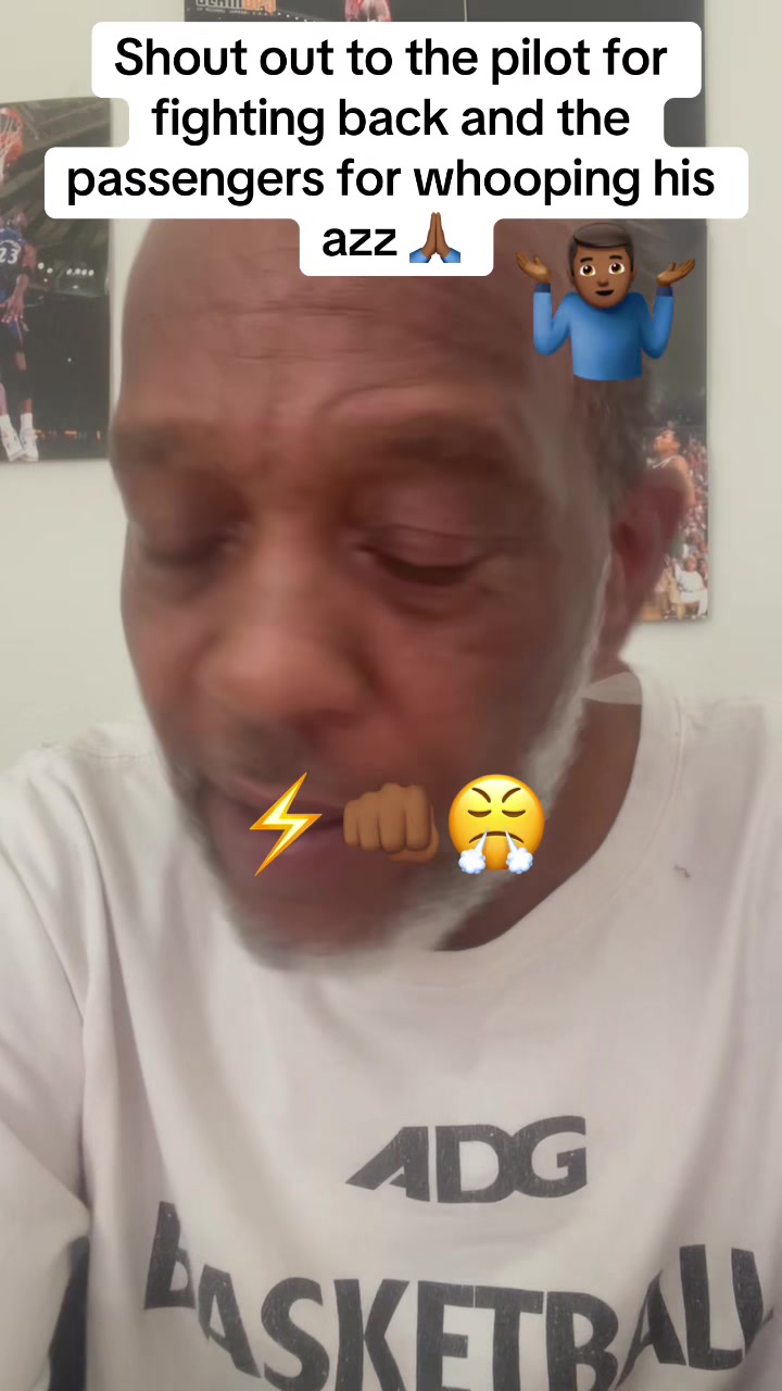 @Michael Johnson Sr