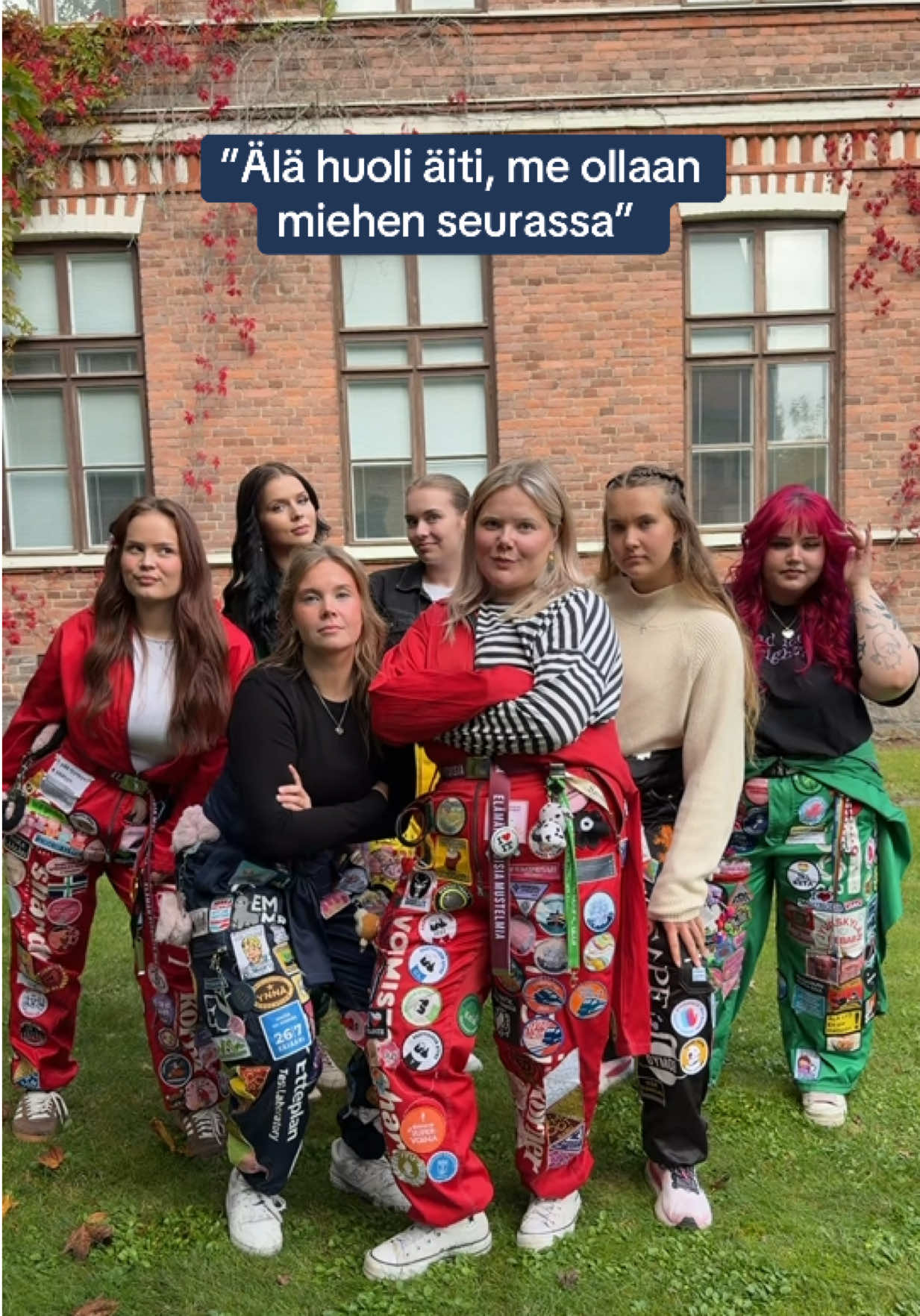 @University of Jyv&auml;skyl&auml;