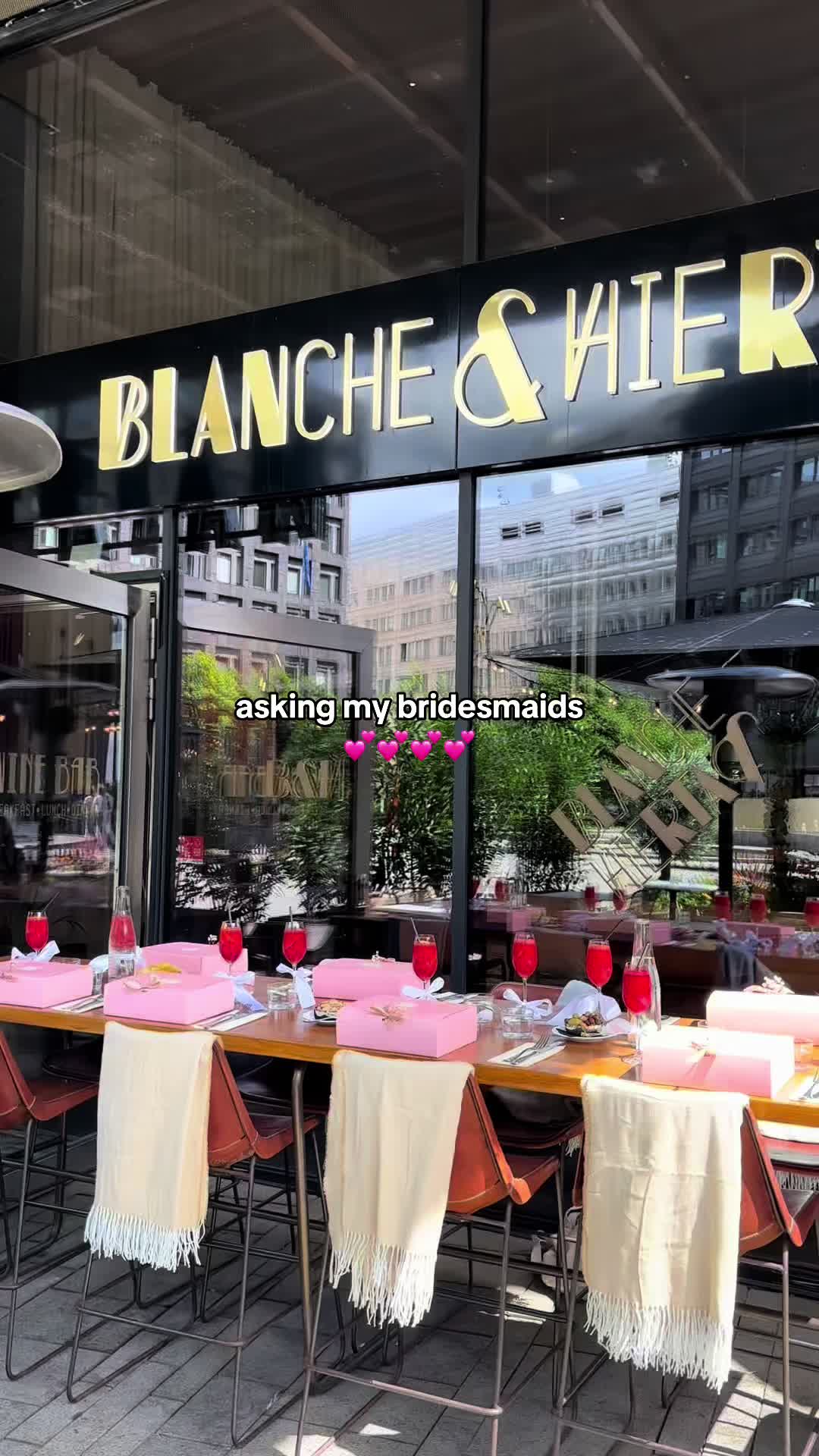 @Destination Food