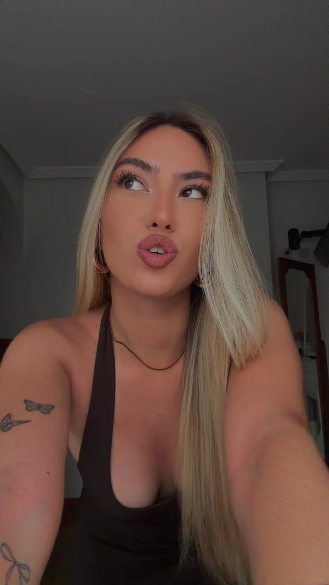 @Mar&iacute;a 🍓