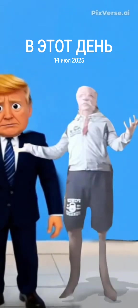@Братик Трампоблога