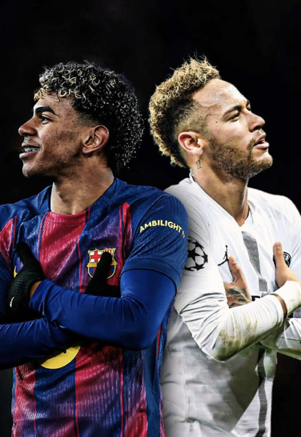 @MARCA X MARCA