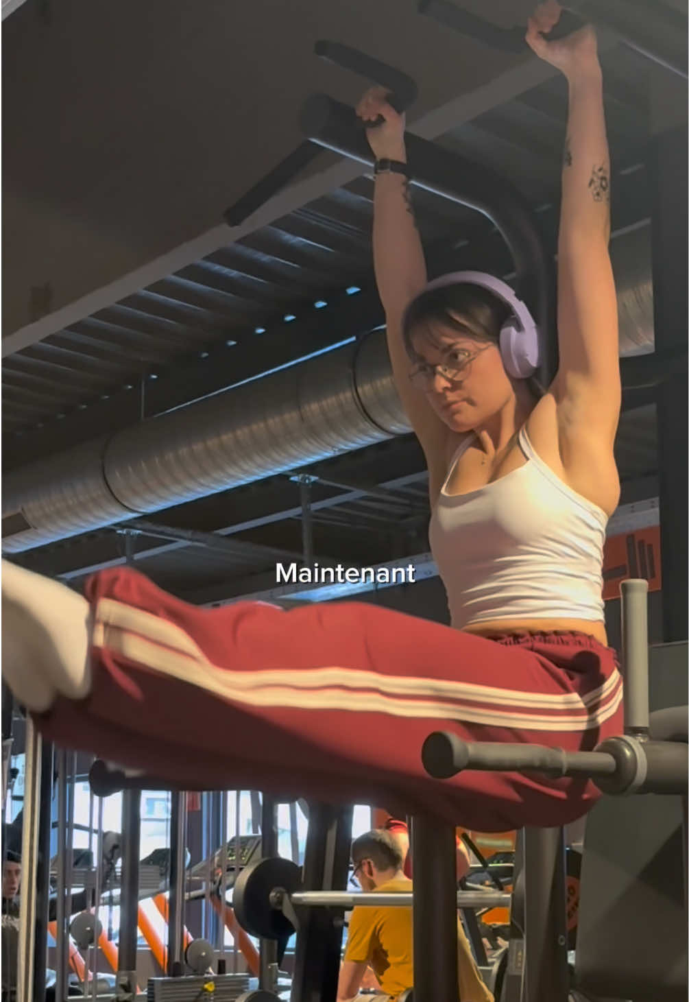@Maefit