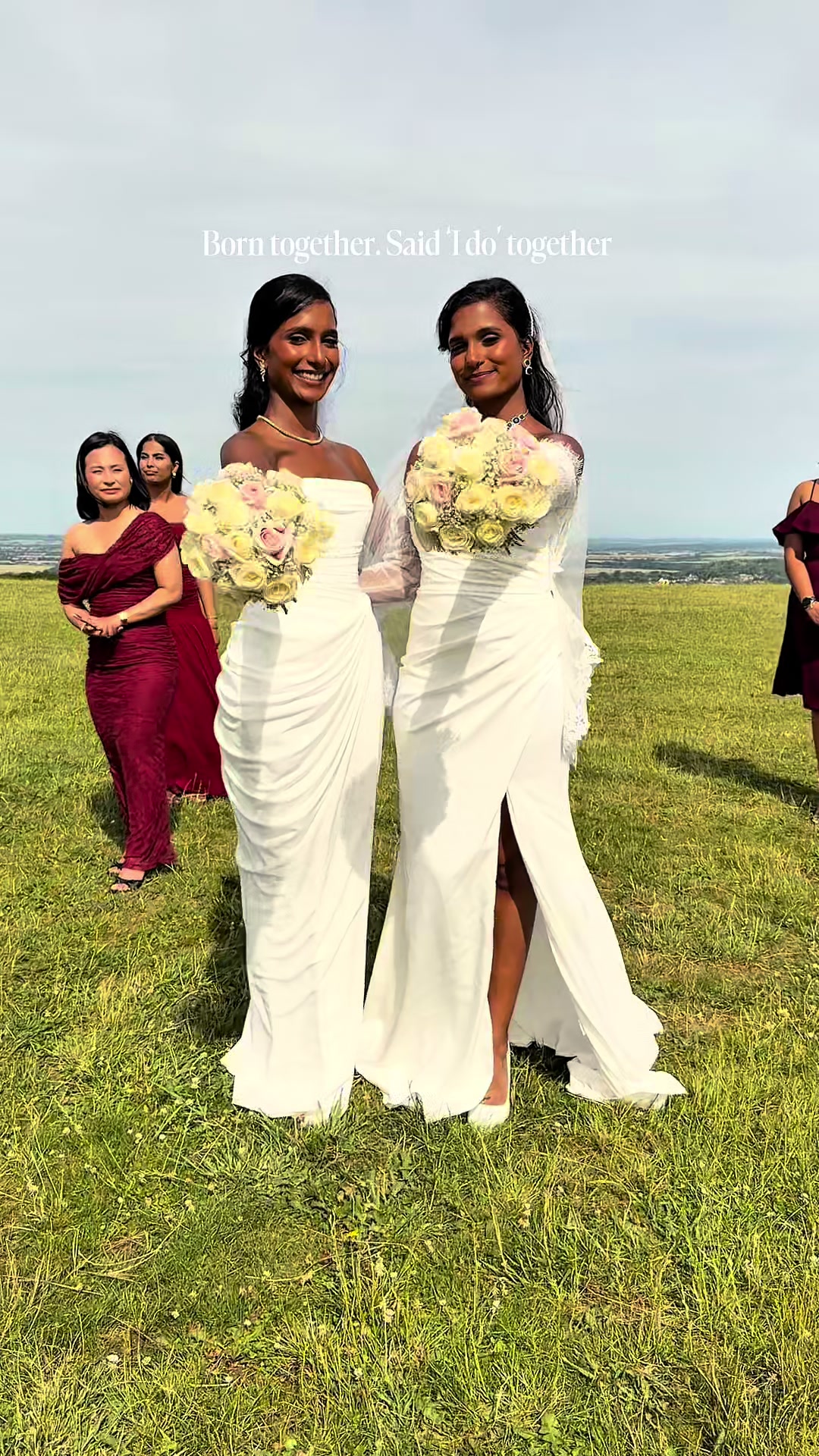 @Wedding Content Creator