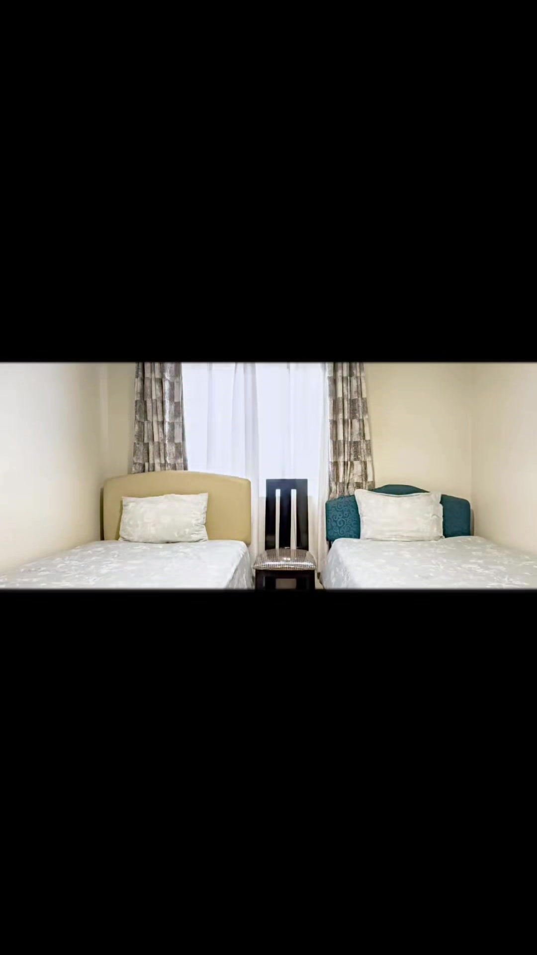 @BECKHAM FURNISHED APARTMENTS