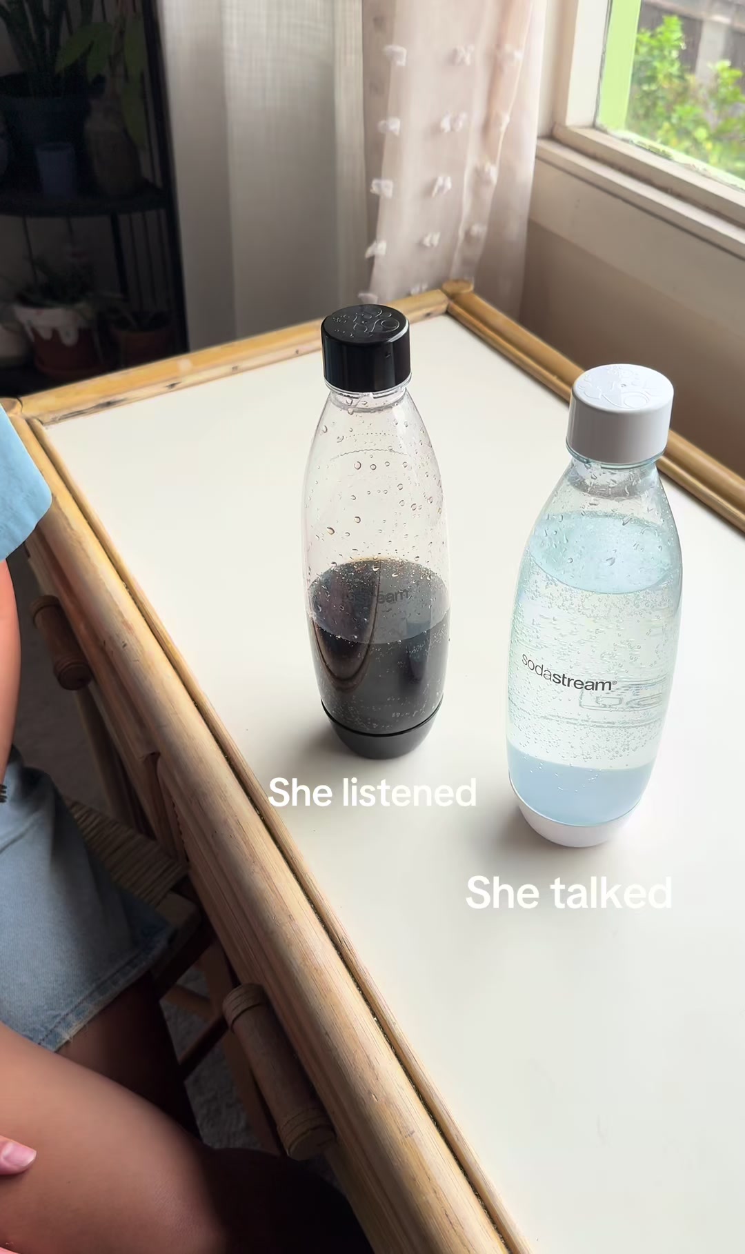 @SodaStream Singapore