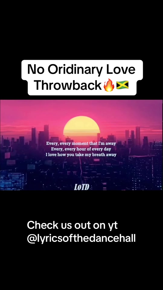 @Lyrics of the Dancehall
