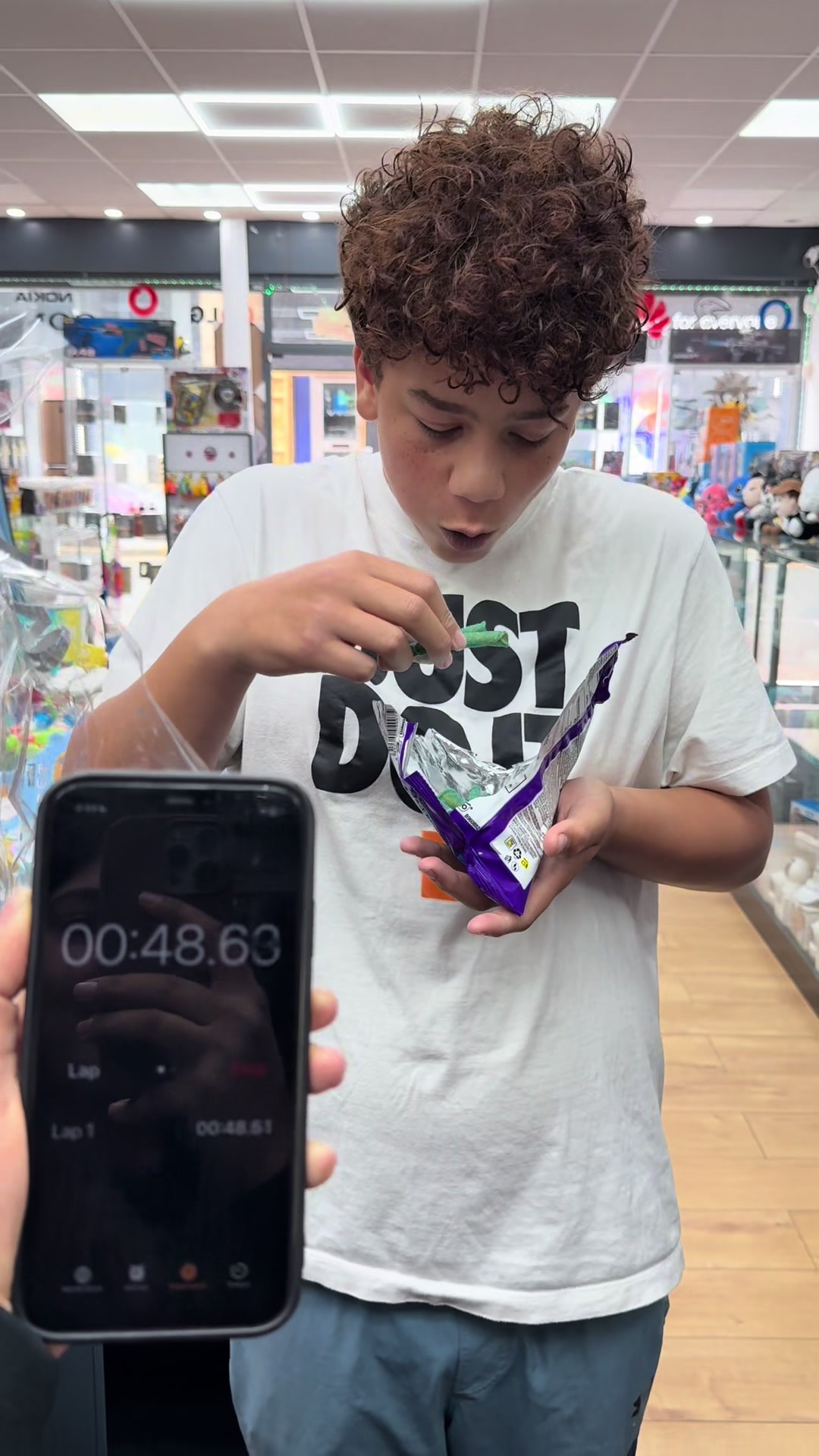 @XTREME CANDY