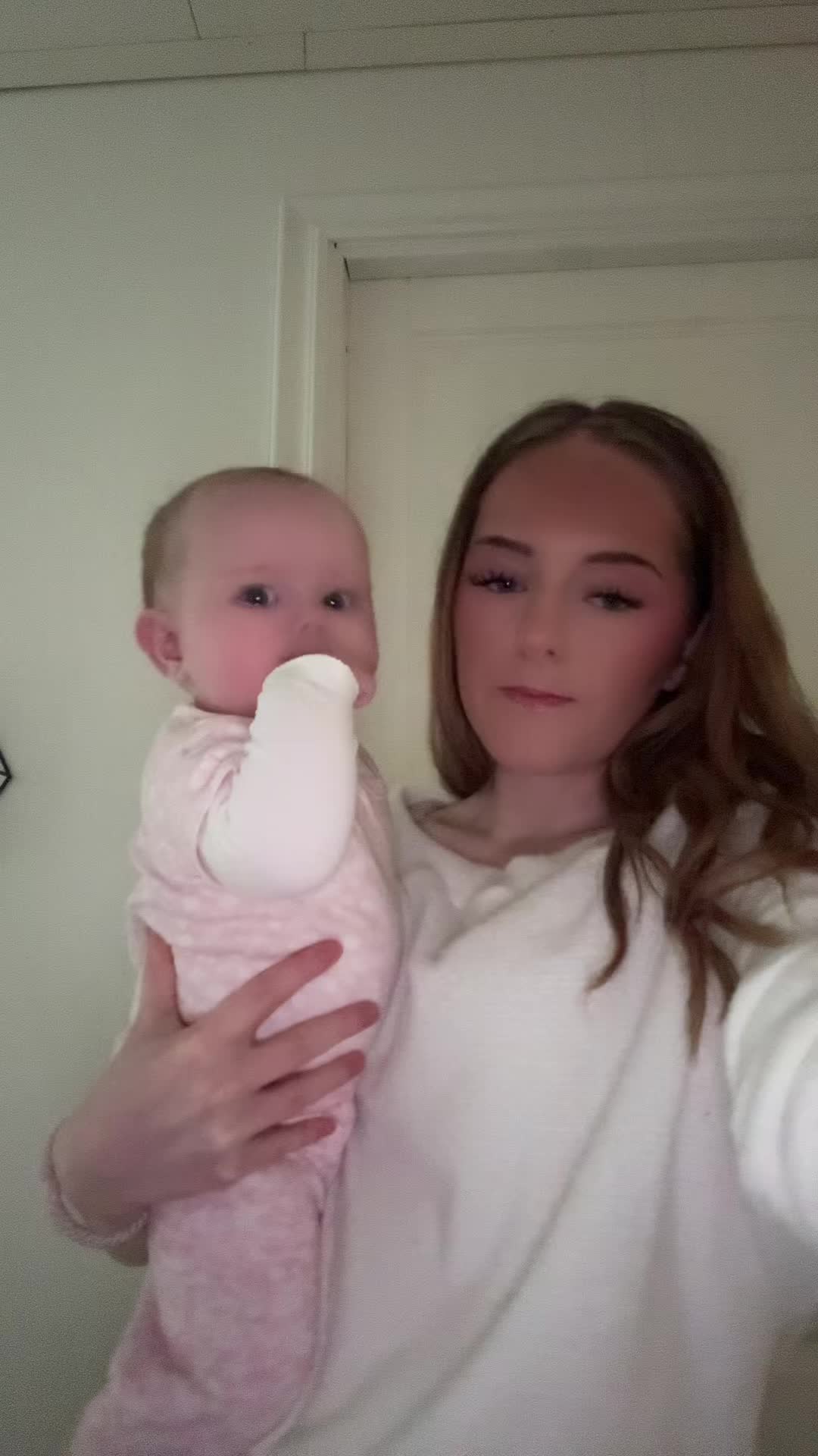 @ℐ𝓈𝒶𝒷ℯ𝓁𝓁💞👩🏼&zwj;🍼